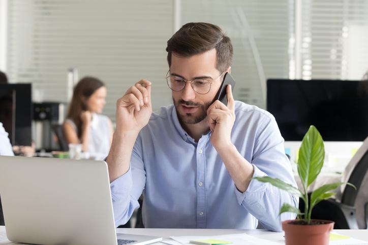 Sales new business manager